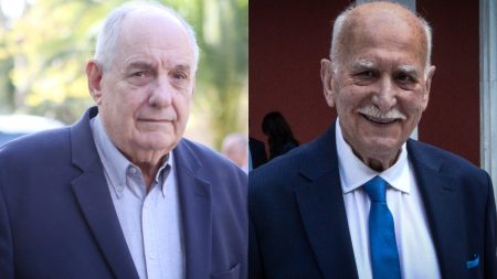 Τέρενς Κουίκ, Γιώργος Παπαδάκης