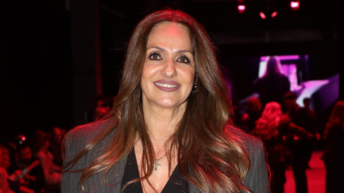 Βίκυ Κουλιανού