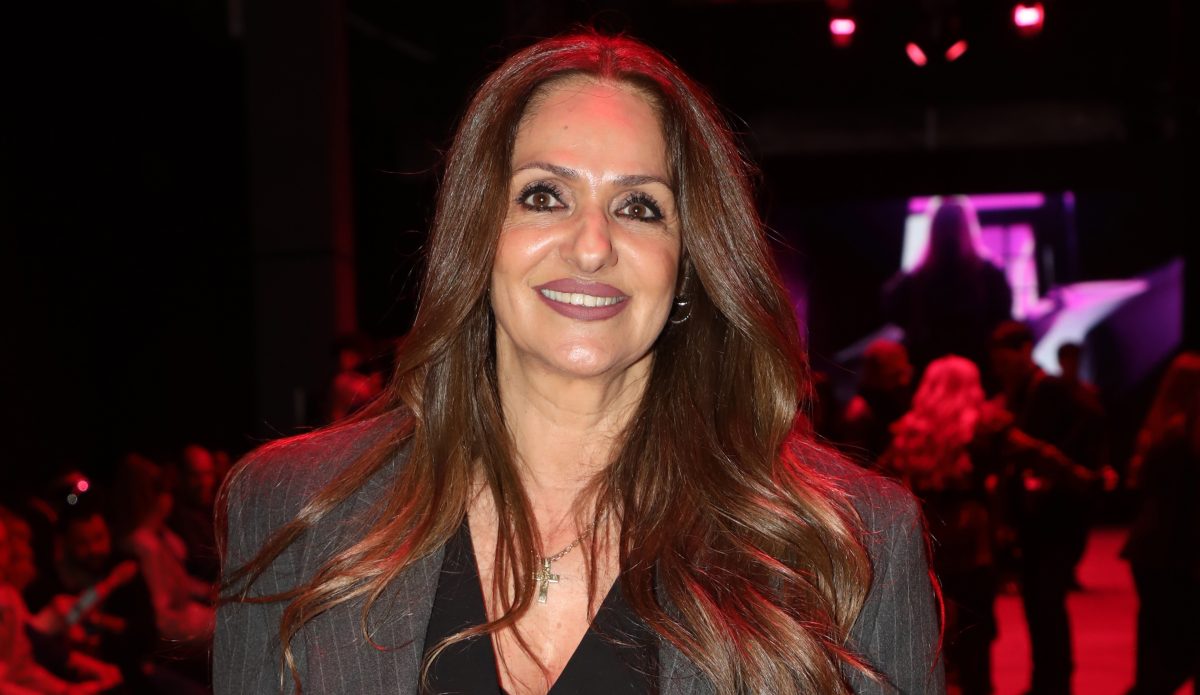 Βίκυ Κουλιανού