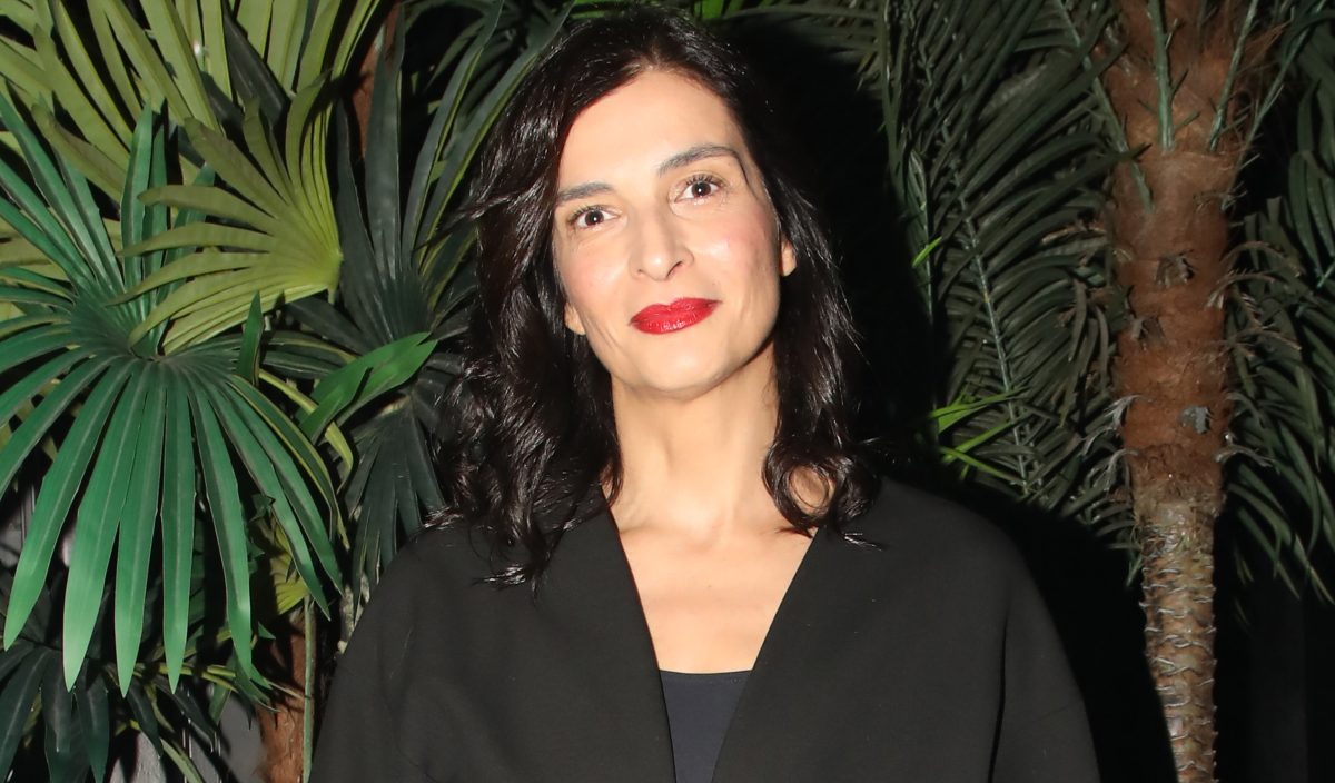 Αντιγόνη Κουλουκάκου