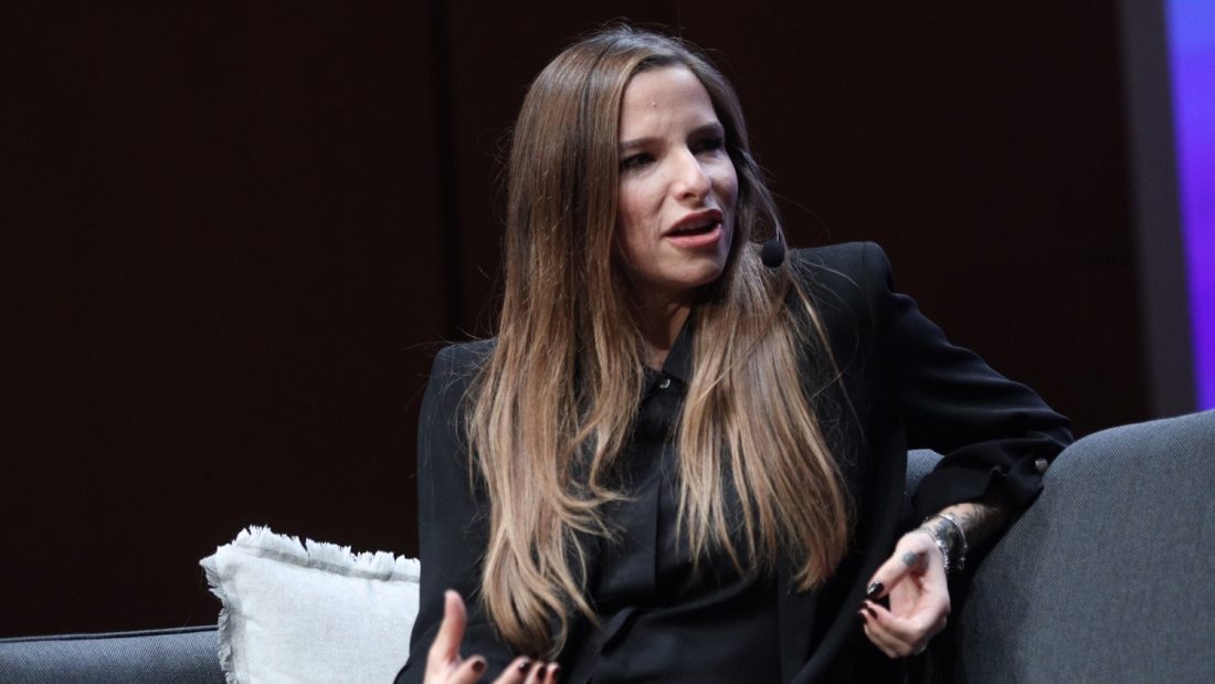 Εριέττα Κούρκουλου