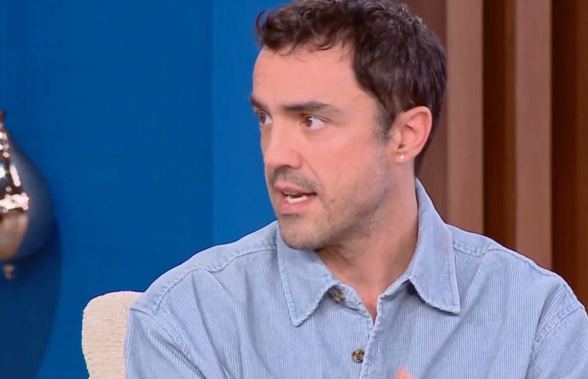 Δημήτρης Κουρούμπαλης