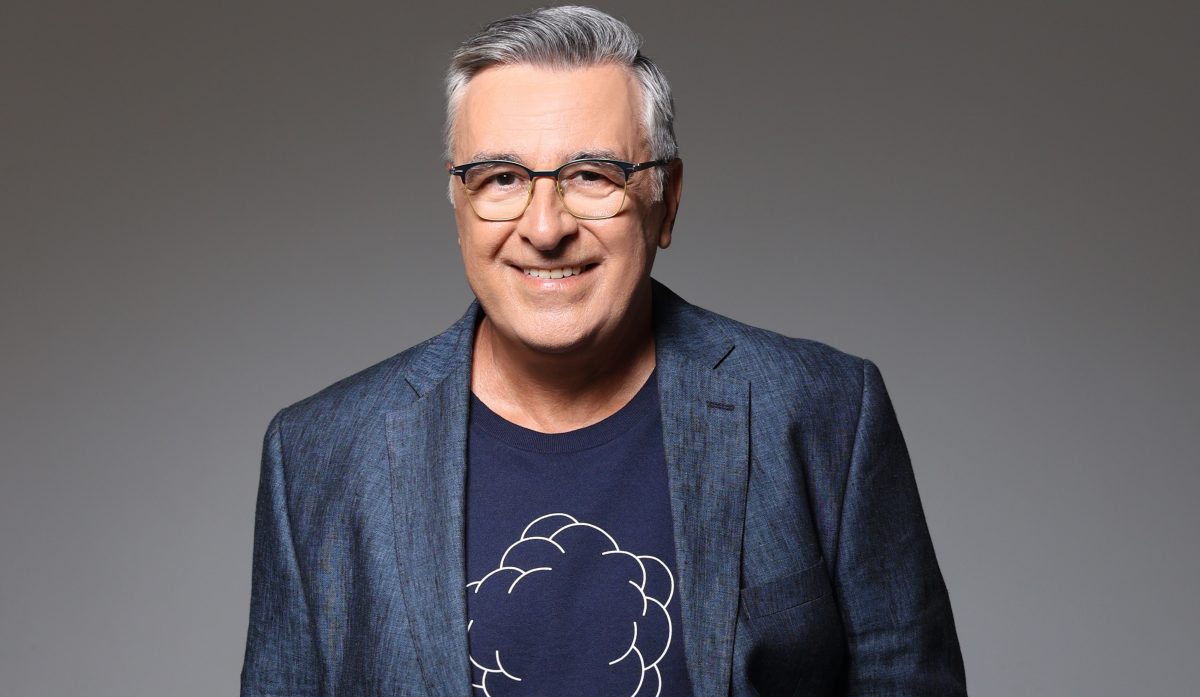 Γιώργος Κουβαράς