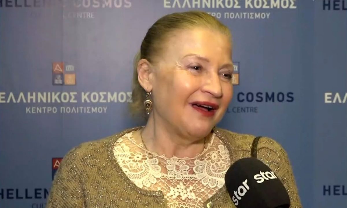 Ελένη Κρίτα