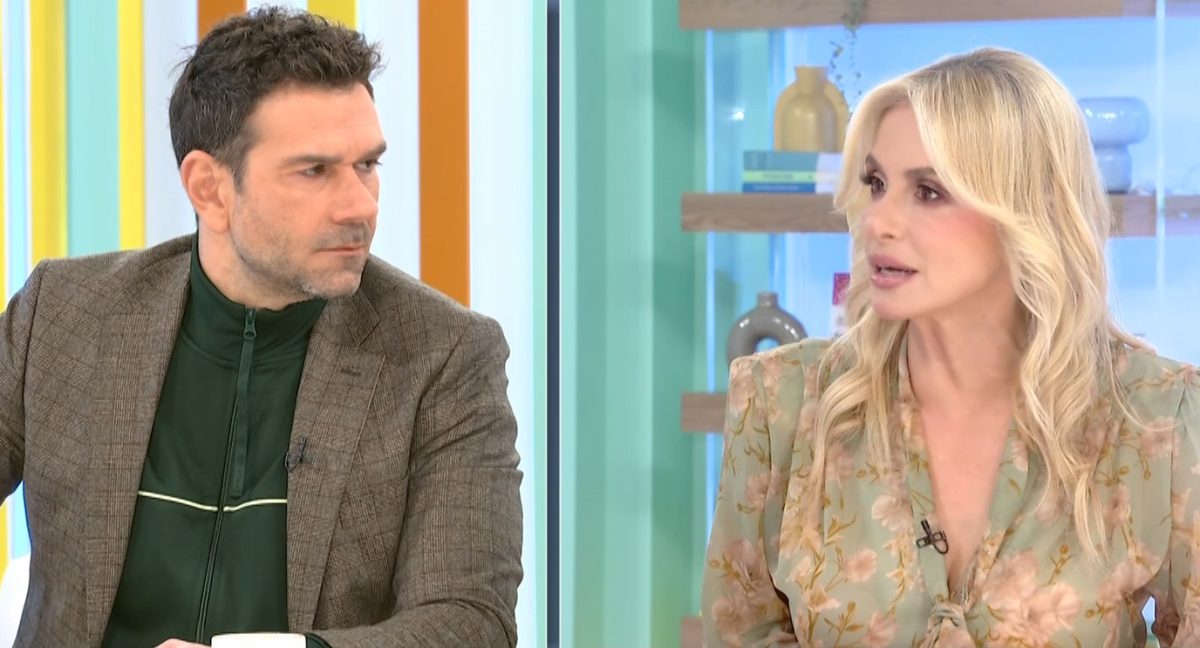 Ζωή Κρονάκη