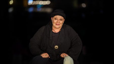 Η Κυρά της Ρω