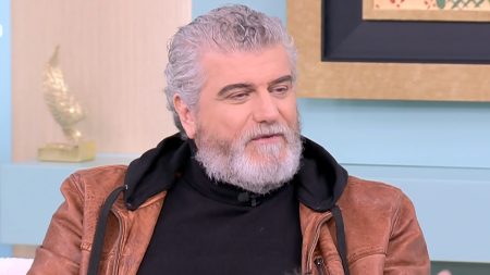 Βλαδίμηρος Κυριακίδης