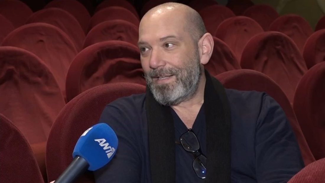 Γιώργος Λάγιος