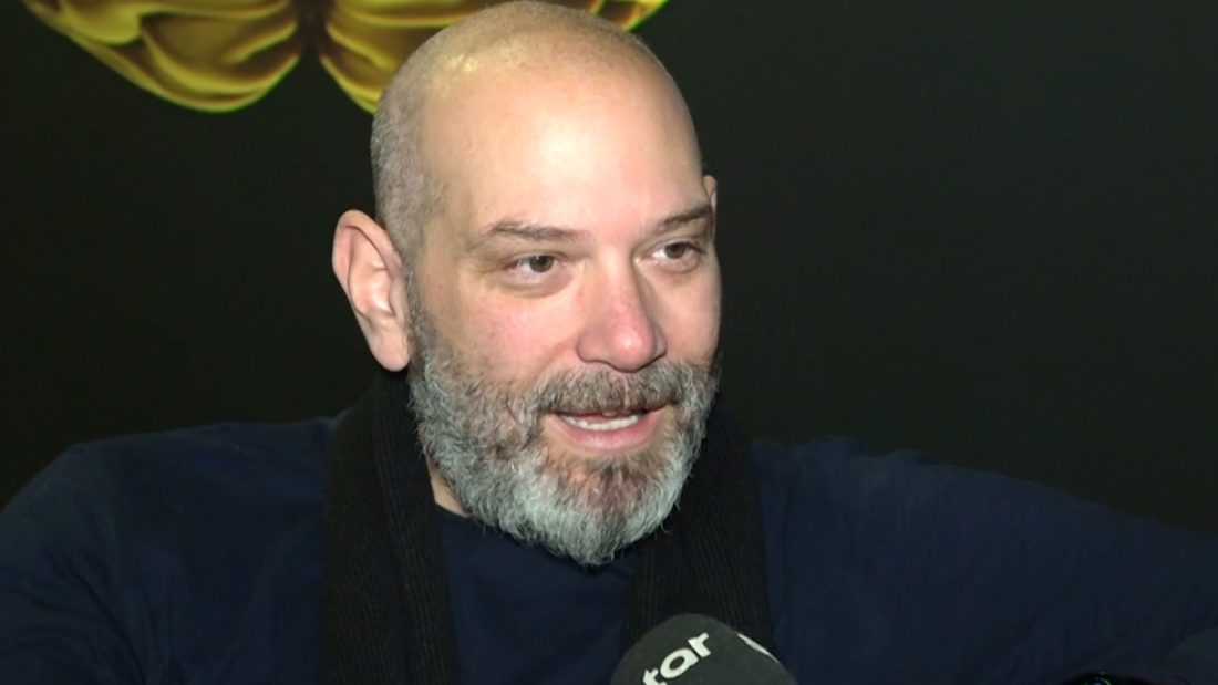 Γιώργος Λάγιος