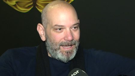 Γιώργος Λάγιος