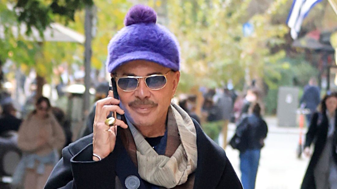 Λάκης Γαβαλάς