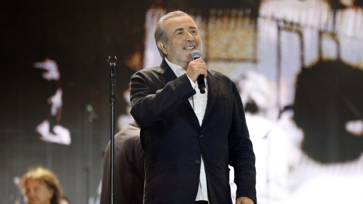 Λάκης Λαζόπουλος