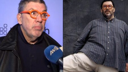 Θανάσης Λάλας