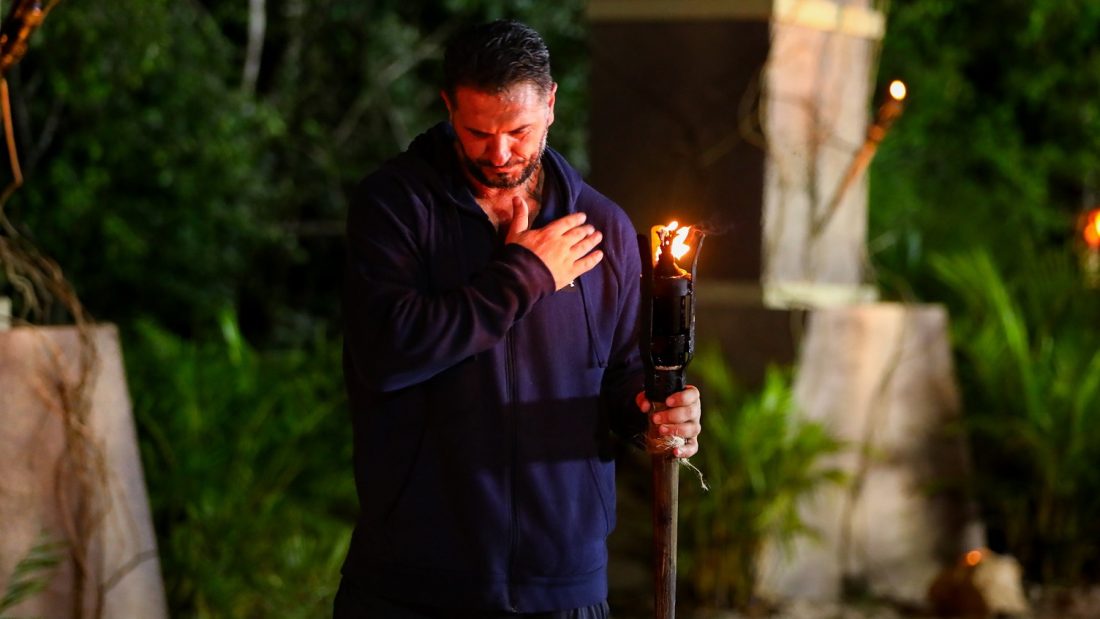 Σωτήρης Λαμάι