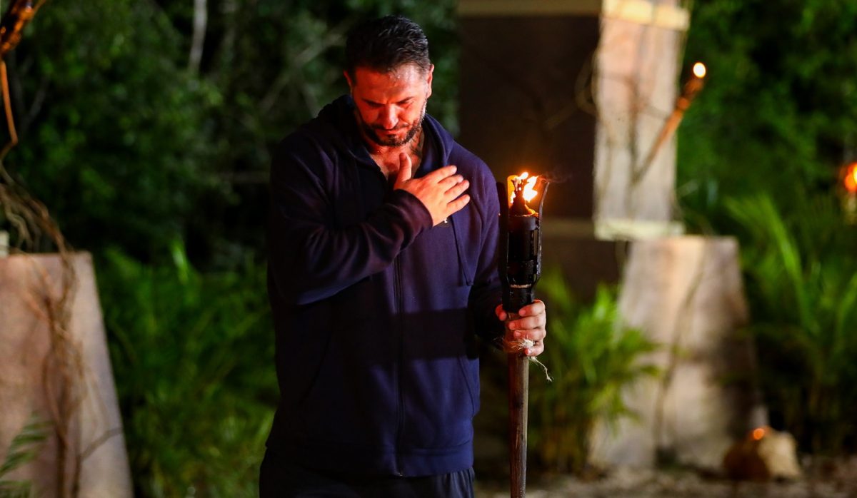 Σωτήρης Λαμάι