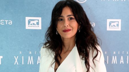 Βαρβάρα Λάρμου