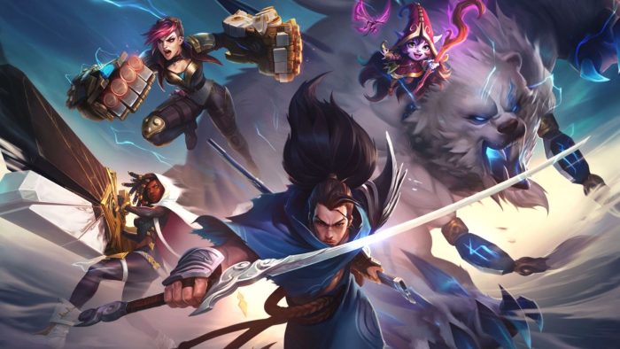 League of Legends: Ανακάλυψε γιατί “κόπηκε” το voice chat