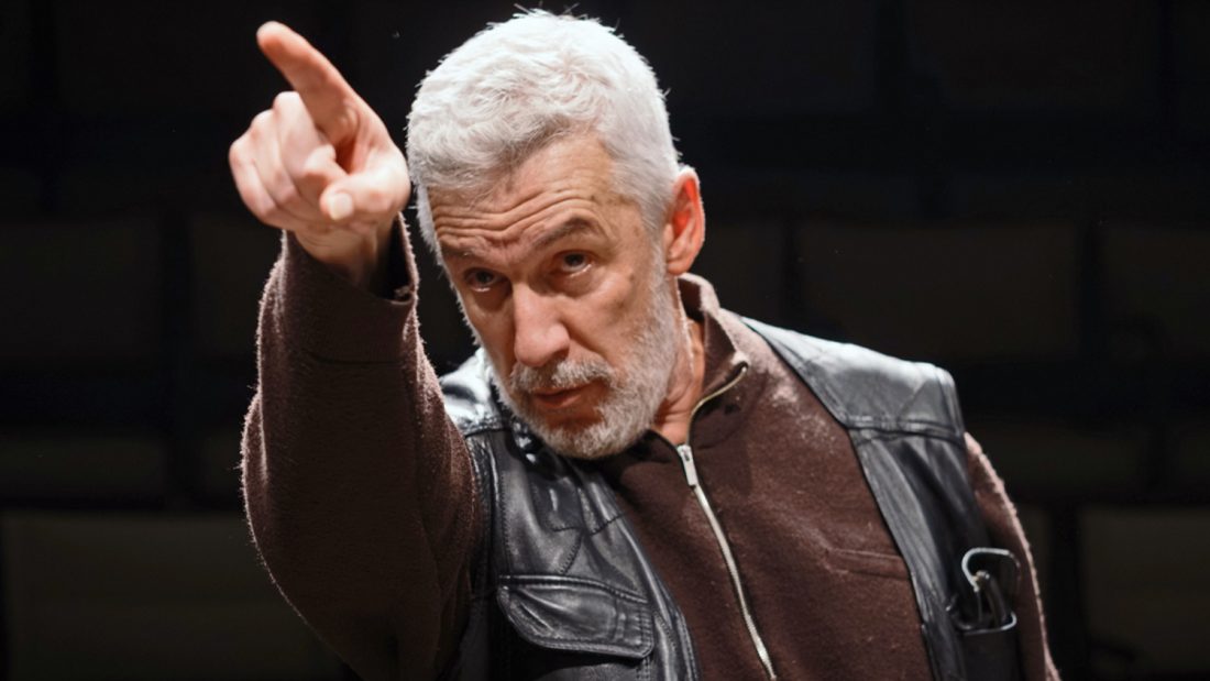 Άρης Λεμπεσόπουλος