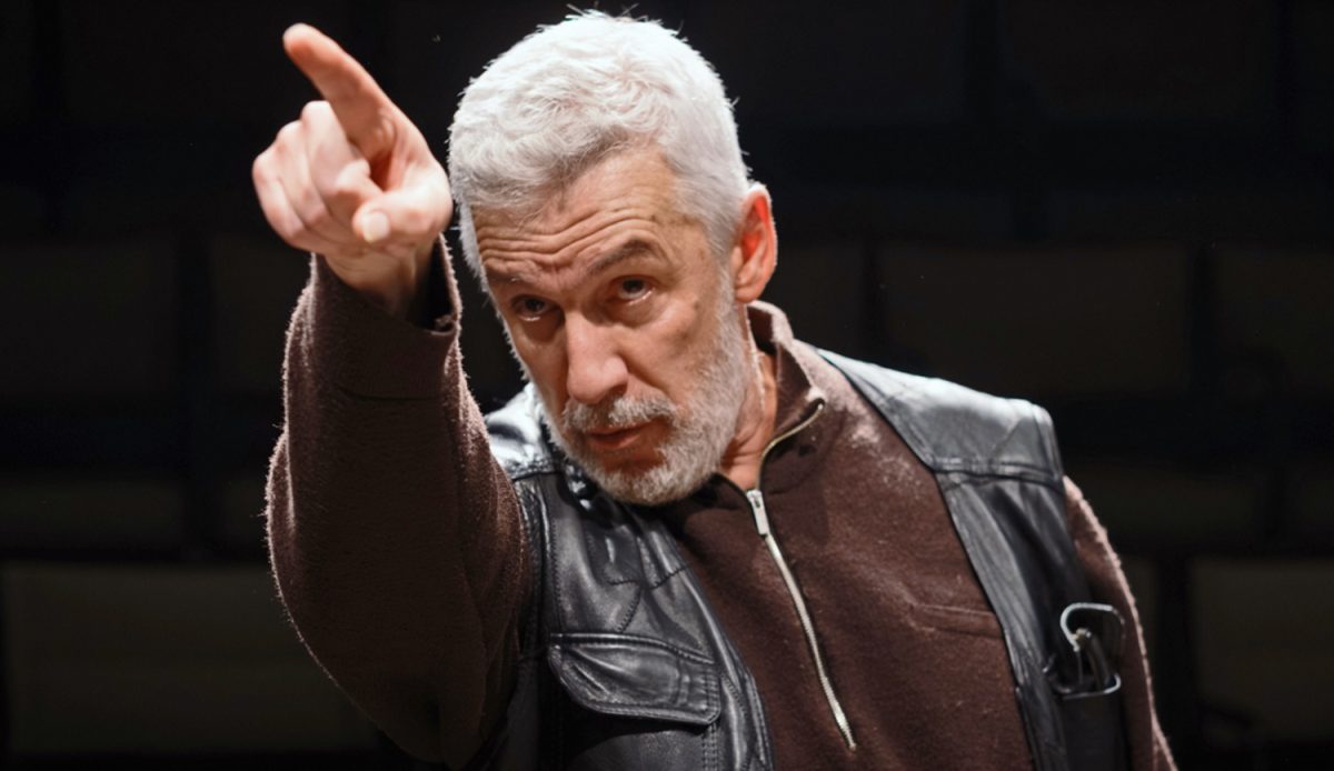 Άρης Λεμπεσόπουλος