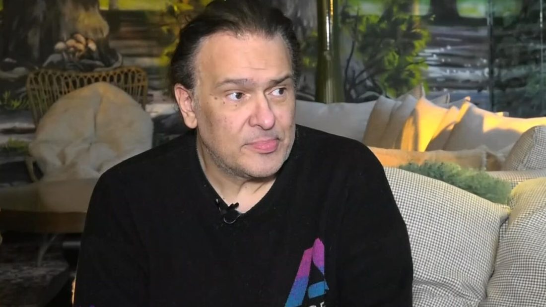 Κώστας Λειβαδάς