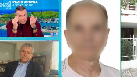 Γιώργος Λιάγκας