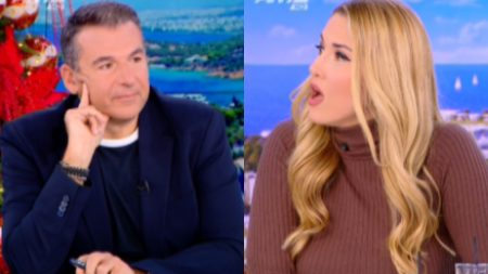 Γιώργος Λιάγκας