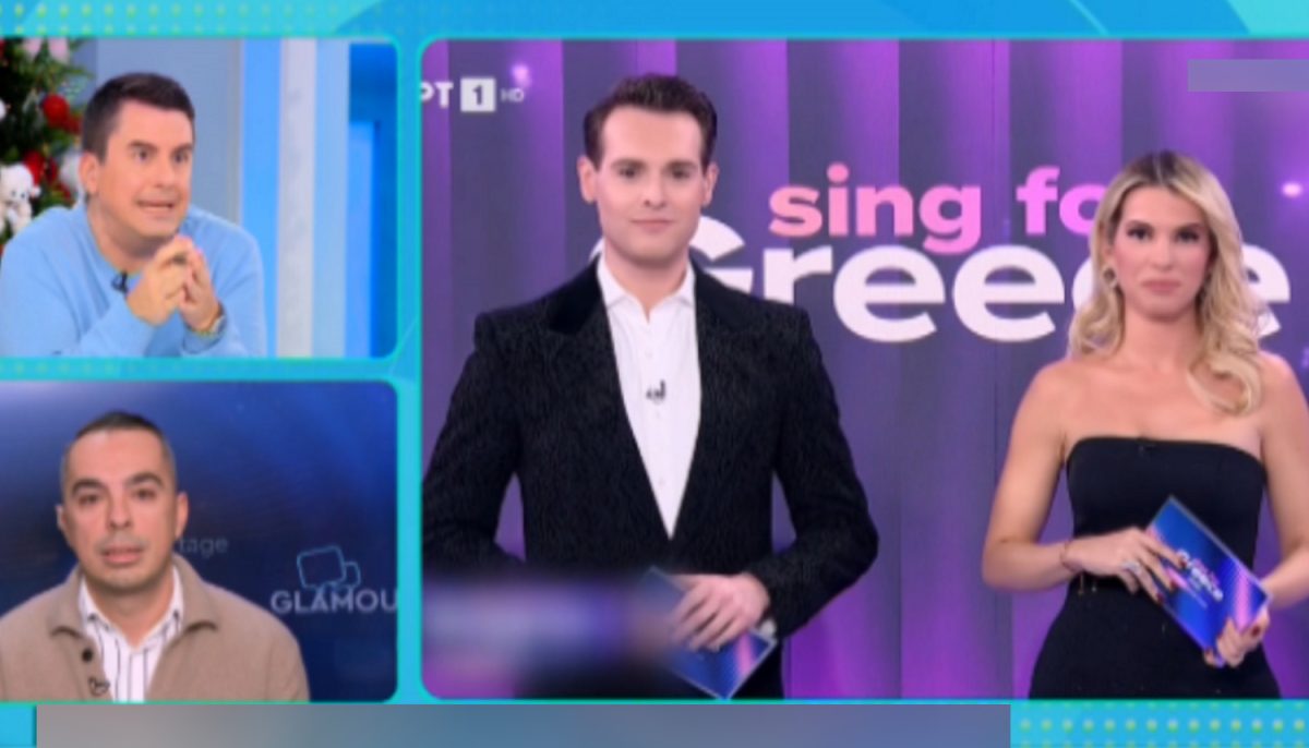 Πάνος Κατσαρίδης