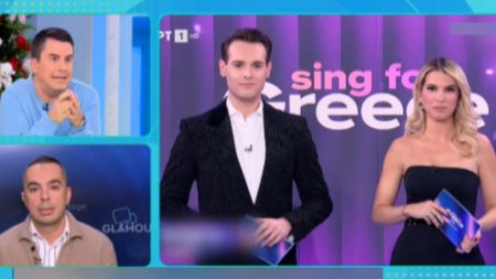 Πάνος Κατσαρίδης