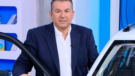 Γιώργος Λιάγκας