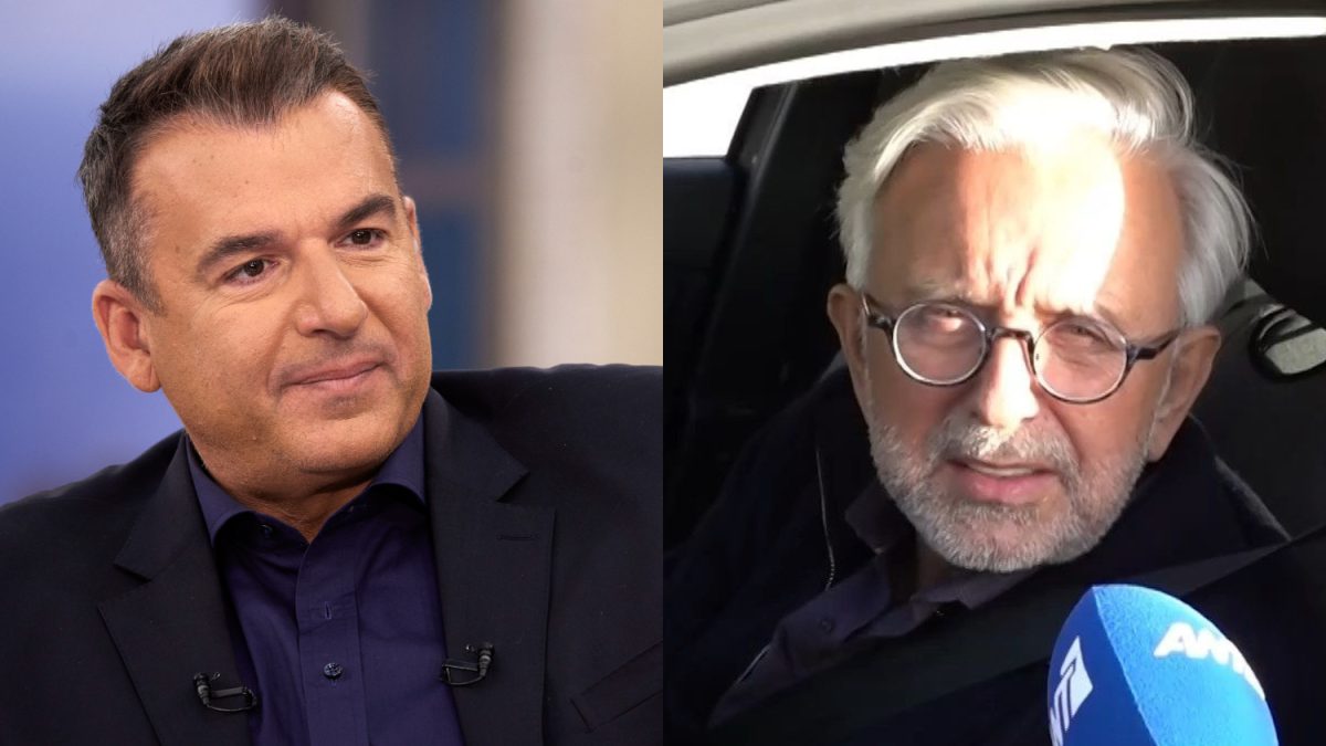 Γιώργος Λιάγκας, Δήμος Βερύκιος