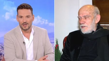 Γιώργος Λιάνης