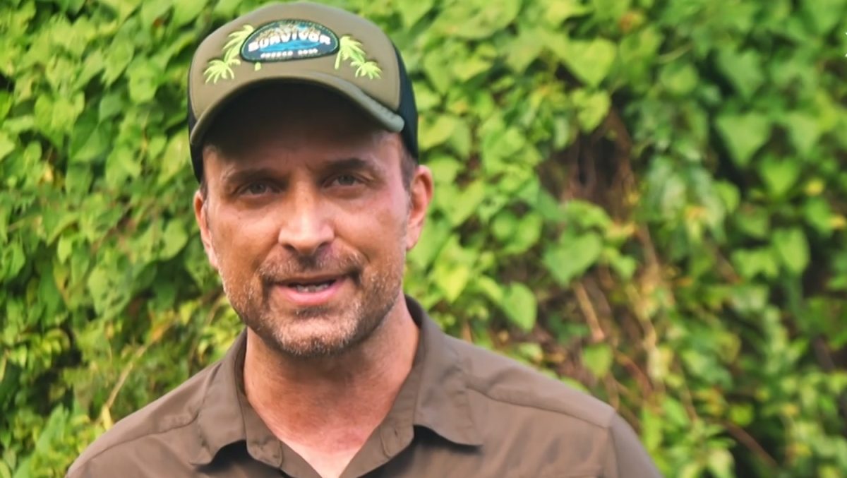 Γιώργος Λιανός