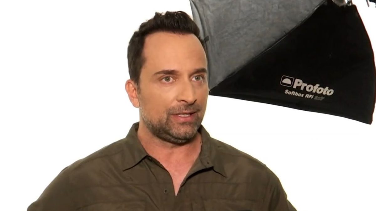 Γιώργος Λιανός