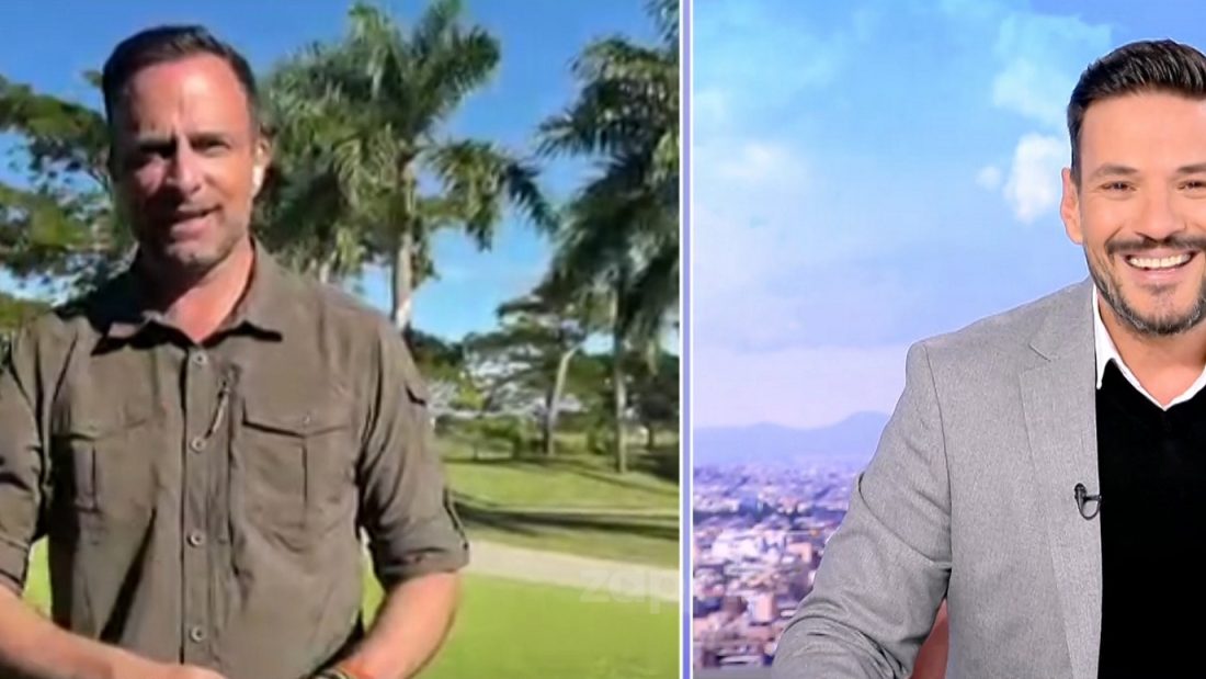 Survivor, Γιώργος Λιανός