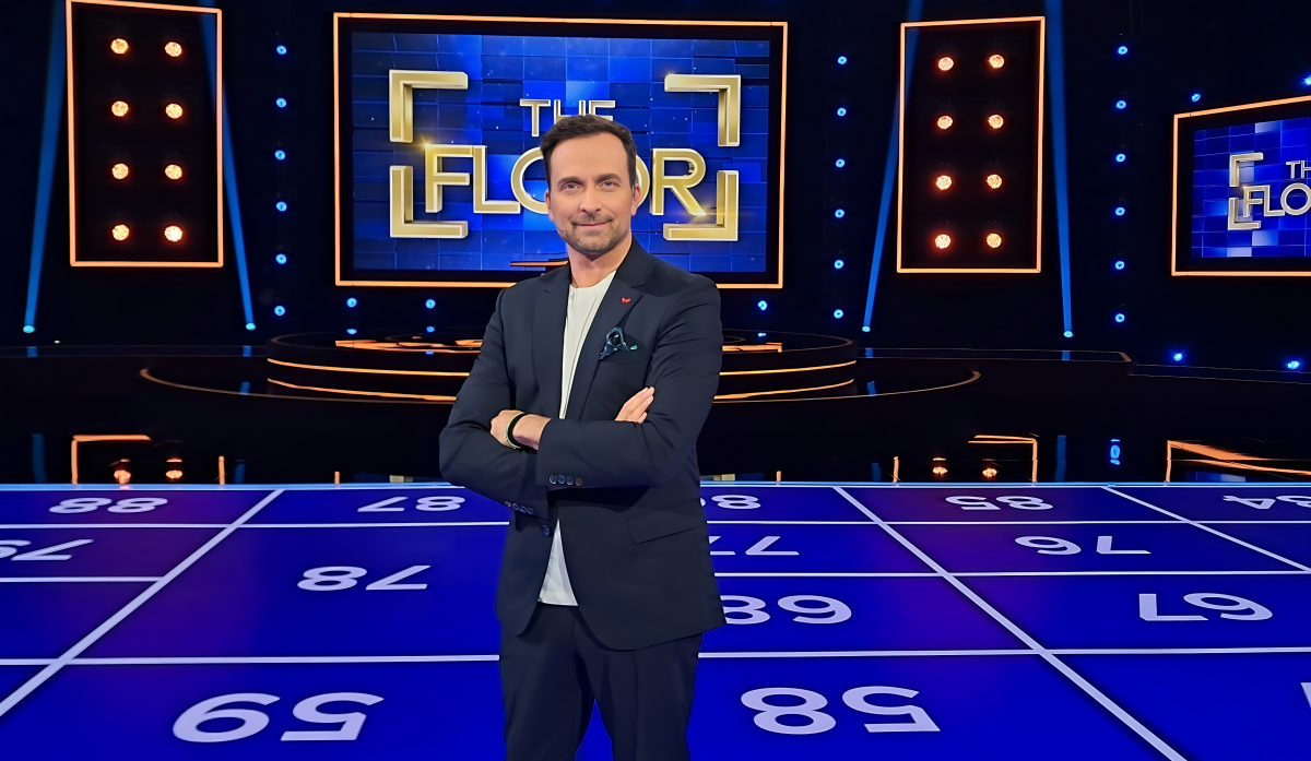 Γιώργος Λιανός