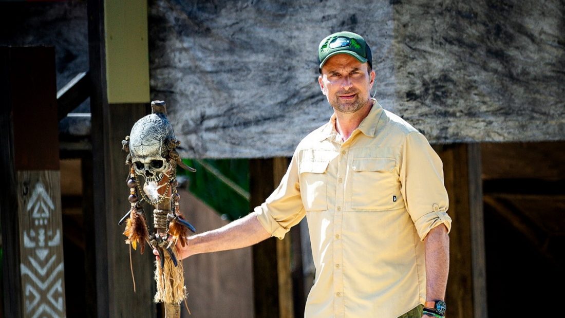 Survivor, Νούμερα τηλεθέασης