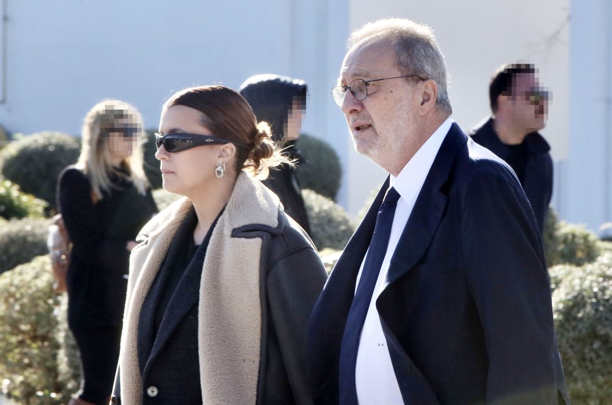 Στρατής Λιαρέλλης