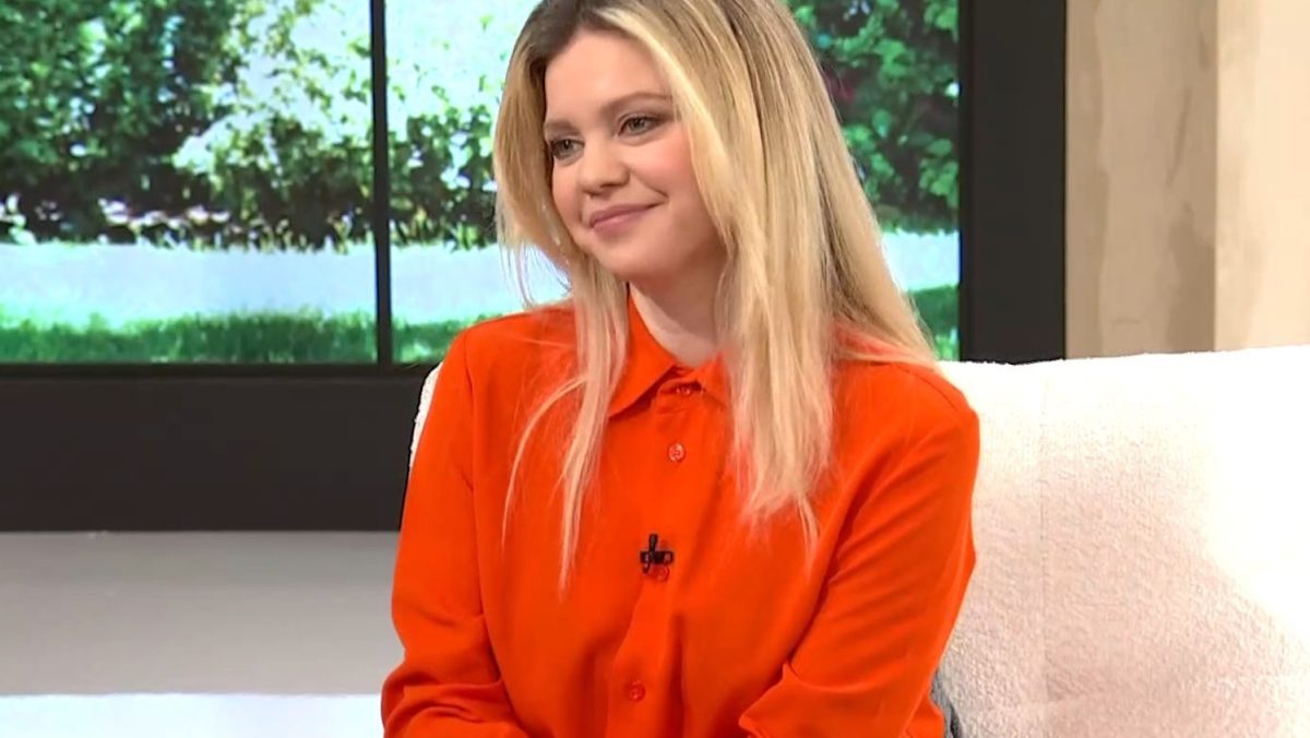 Λίλα Μπακλέση