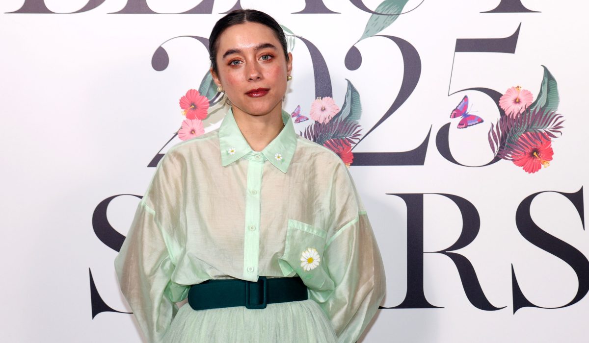 Τζωρτζίνα Λιώση