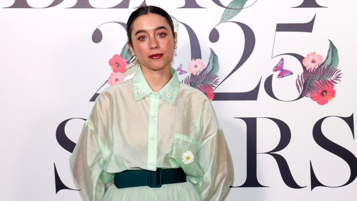 Τζωρτζίνα Λιώση