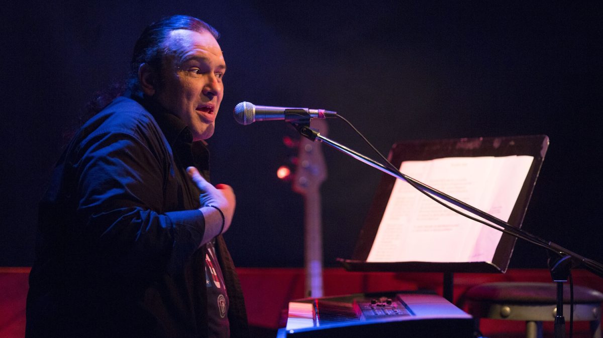 Κώστας Λειβαδάς