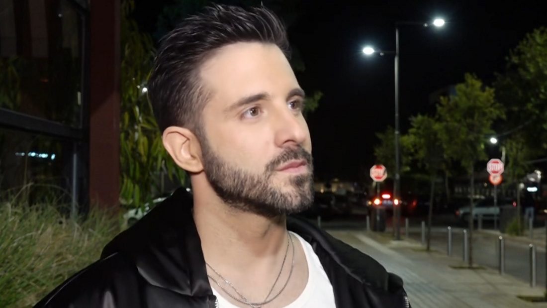 Γιώργος Λιβάνης