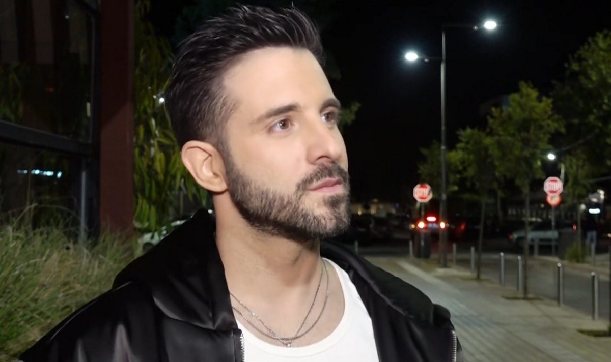 Γιώργος Λιβάνης