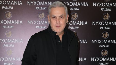 Αντώνης Λουδάρος