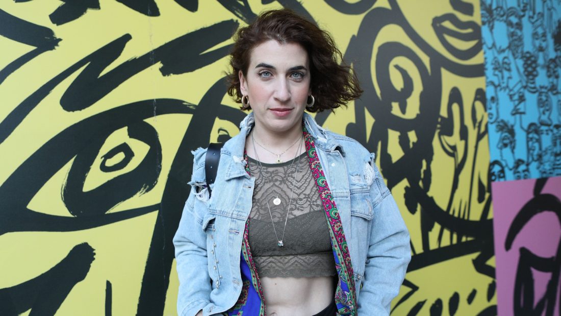 Δανάη Λουκάκη