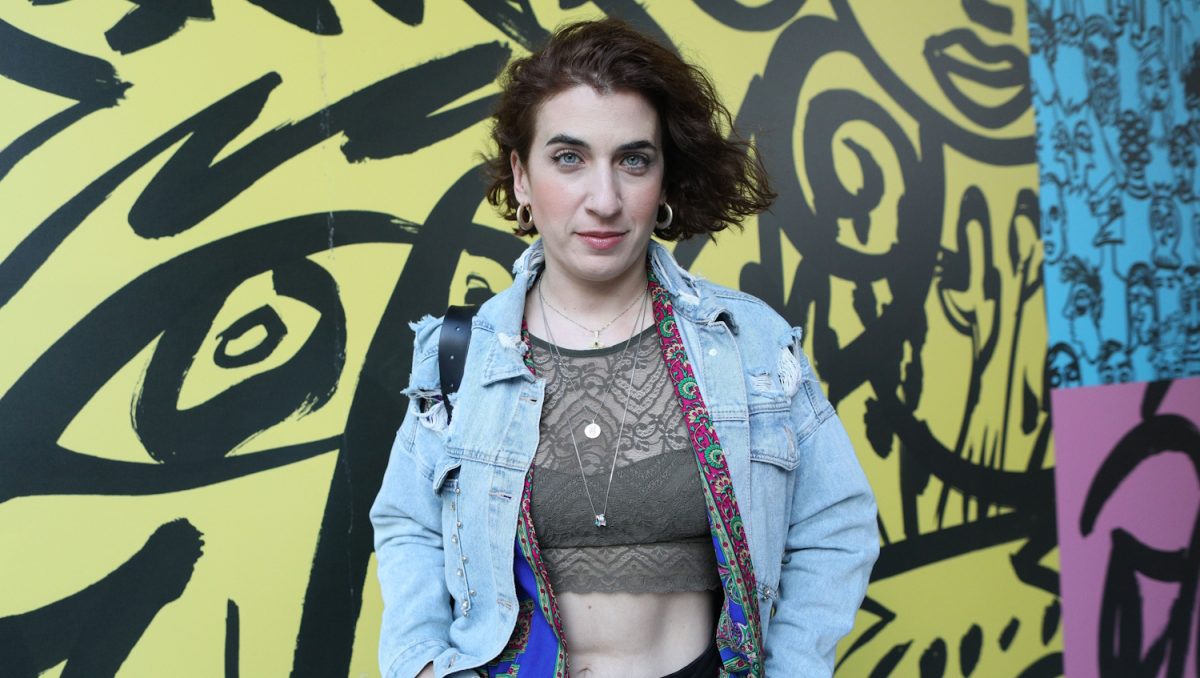 Δανάη Λουκάκη