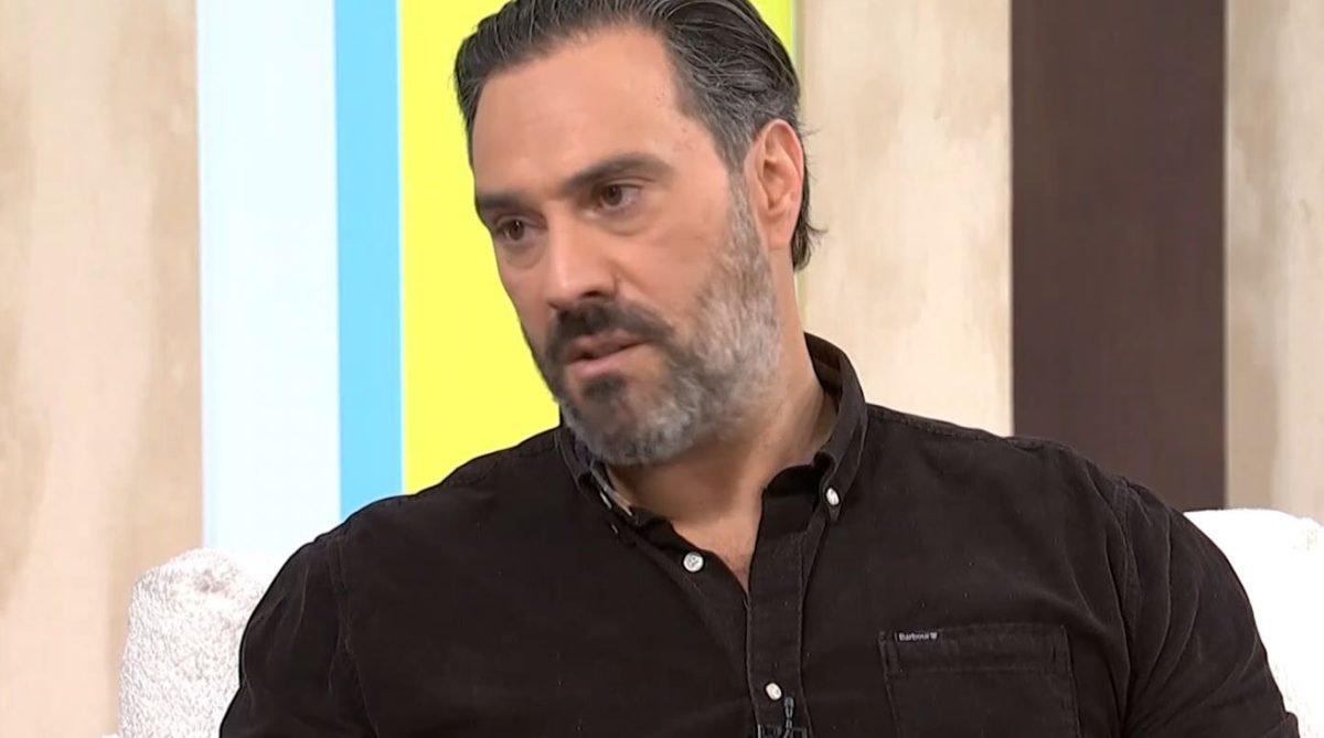 Γιάννης Λουκάκος