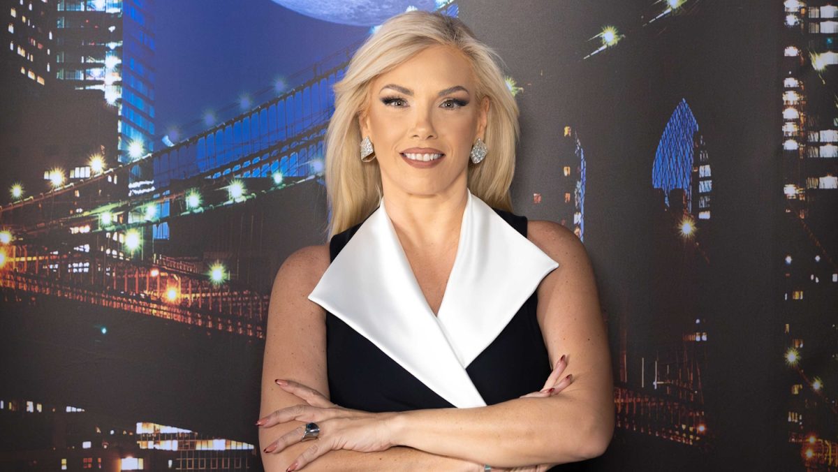 Λουκία Γκάτσου