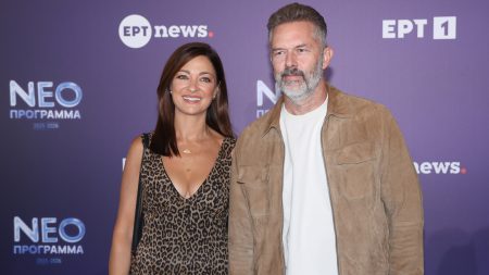 Χρήστος Λούλης, Έμιλυ Κολιανδρή