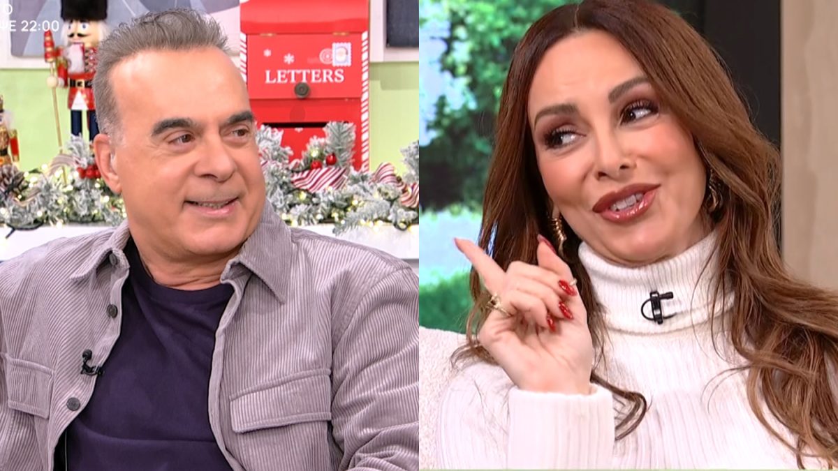 Μπέττυ Μαγγίρα